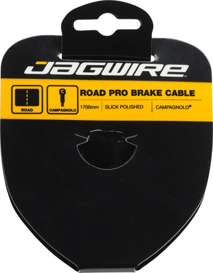 Jagwire Pro Polished Brake Cable