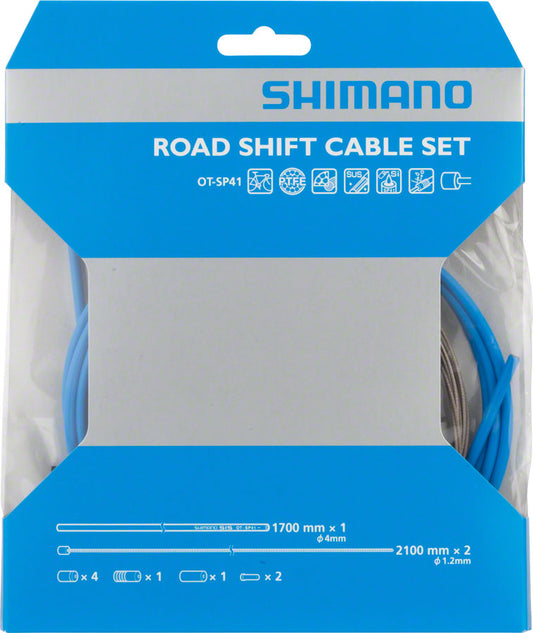 Shimano OT-SP41 PTFE