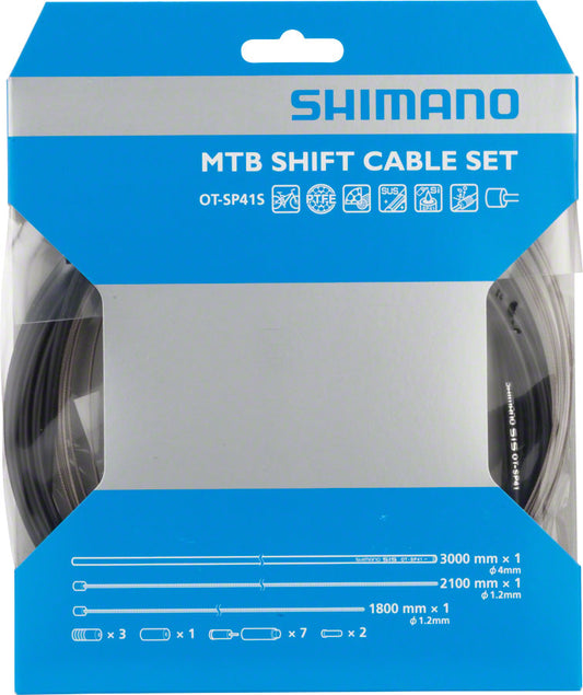 Shimano MTB PTFE