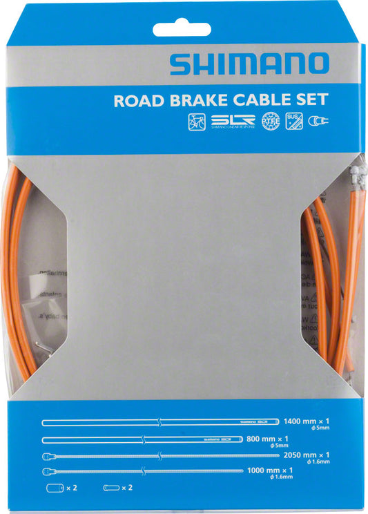 Shimano Road Ptfe