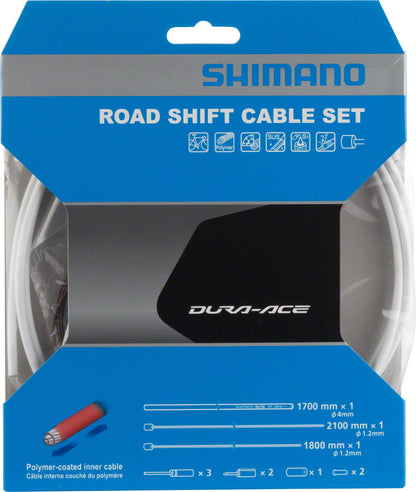 Shimano Dura-Ace OT-SP41 Polymer