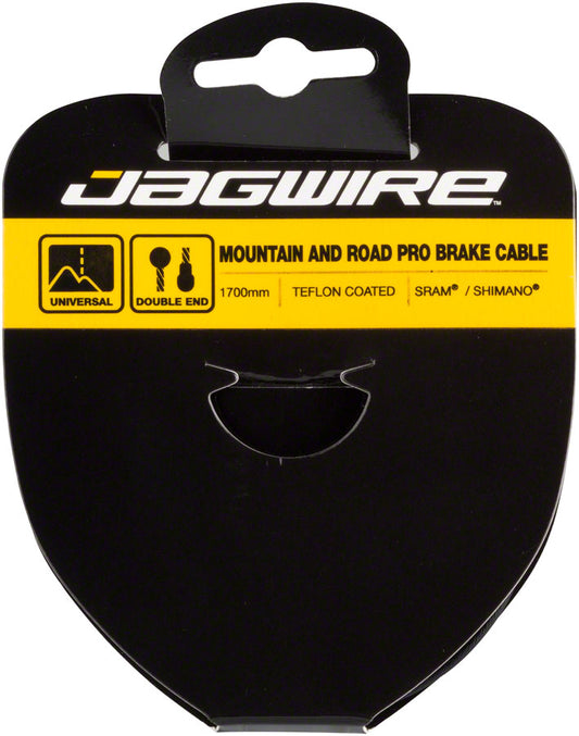 Jagwire Pro Teflon Brake Cable