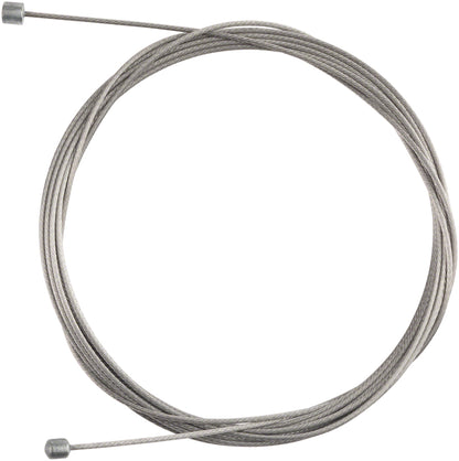 JAGWIRE SPORT SHIFT CABLE - 1.1 X 3100MM SLICK STAINLESS STEEL FOR SRAM/SHIMANO/CAMPAGNOLO