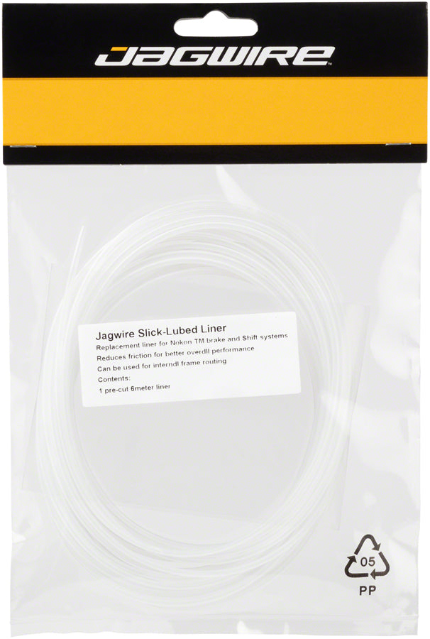 Jagwire Housing Liner