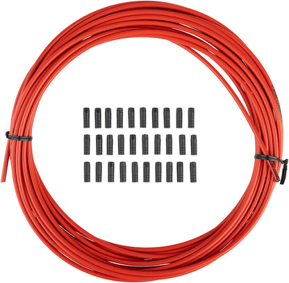 Jagwire Sport Derailleur Housing 10M Roll