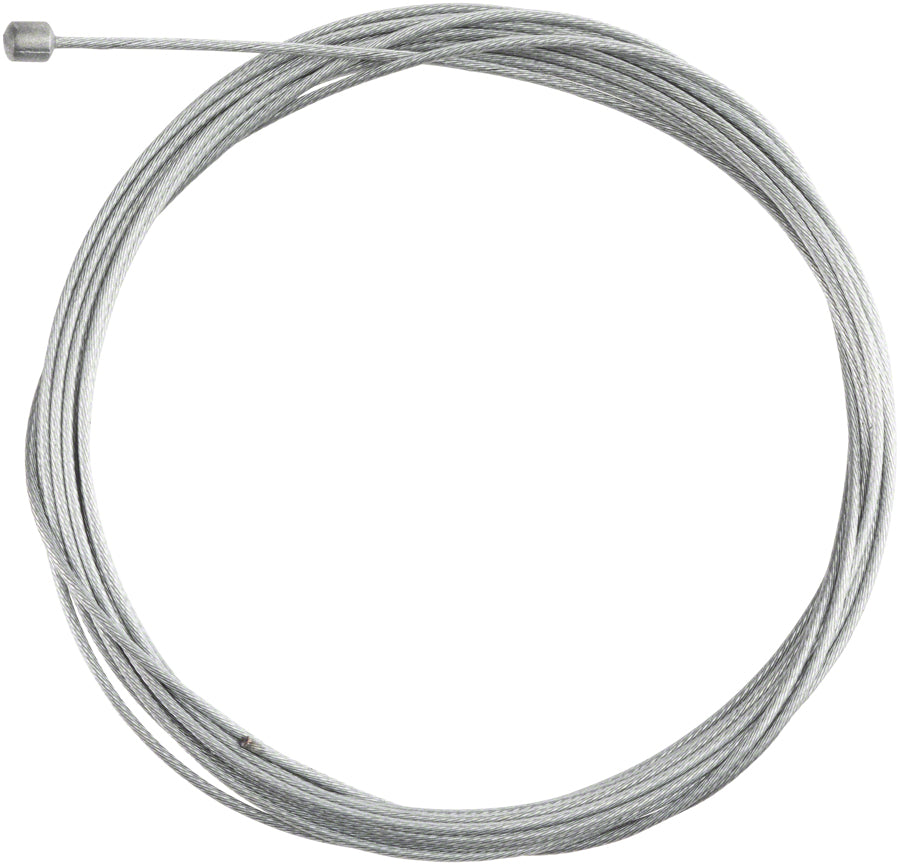 JAGWIRE SPORT SHIFT CABLE - 1.1 X 3100MM SLICK GALVANIZED STEEL FOR CAMPAGNOLO TANDEM