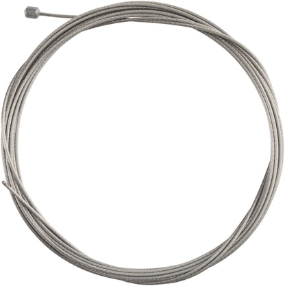 JAGWIRE SPORT SHIFT CABLE - 1.1 X 3100MM SLICK STAINLESS STEEL FOR CAMPAGNOLO TANDEM