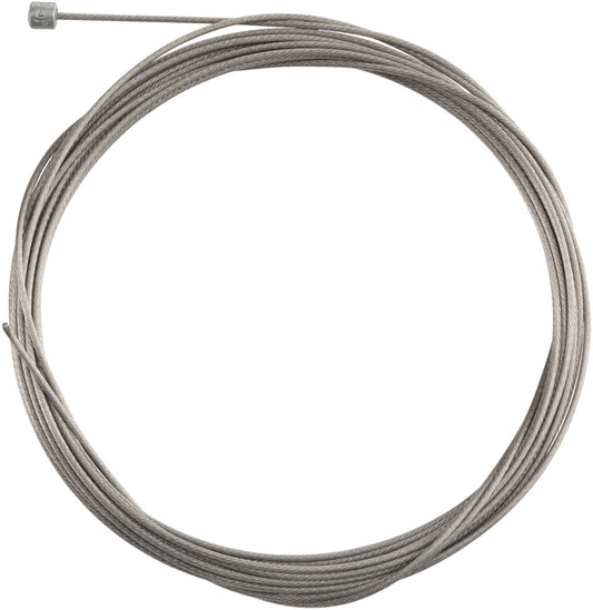 Jagwire Sport Derailleur Cable Slick Stainless 1 1X4445Mm Sram Shim Tandem
