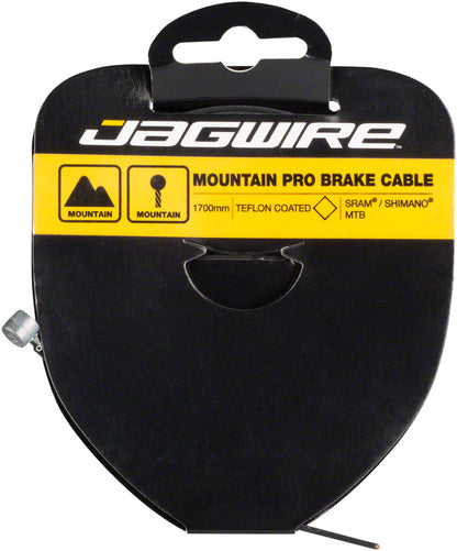 Jagwire Pro Teflon Brake Cable