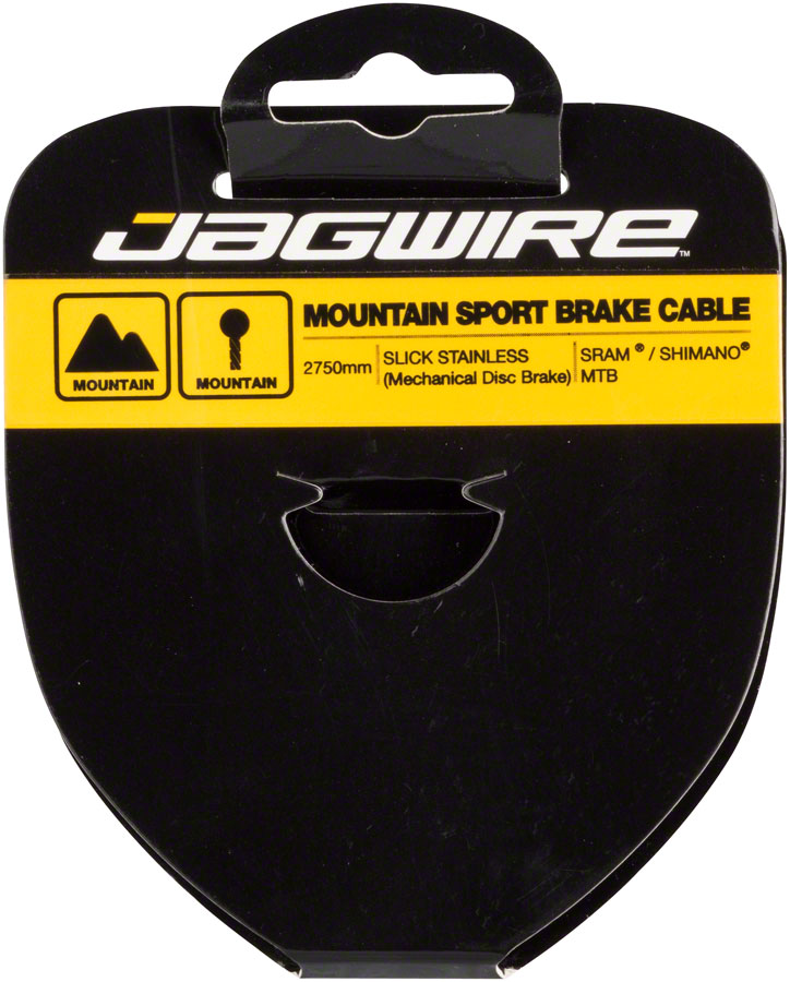 Jagwire Cables