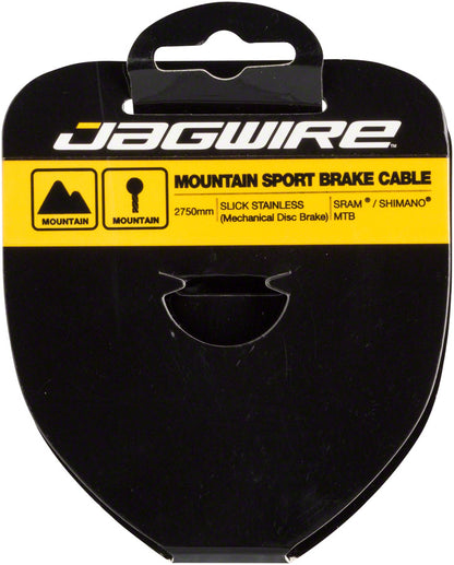 Jagwire Cables