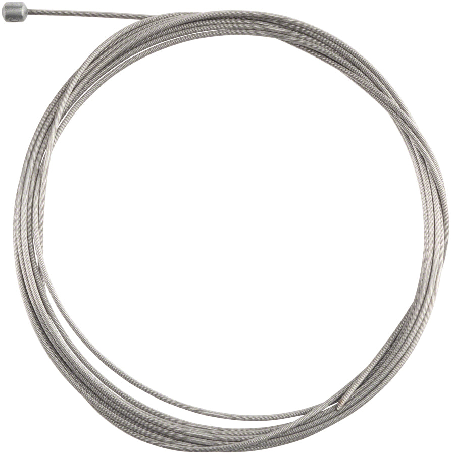 JAGWIRE SPORT SHIFT CABLE - 1.1 X 2300MM SLICK STAINLESS STEEL FOR CAMPAGNOLO