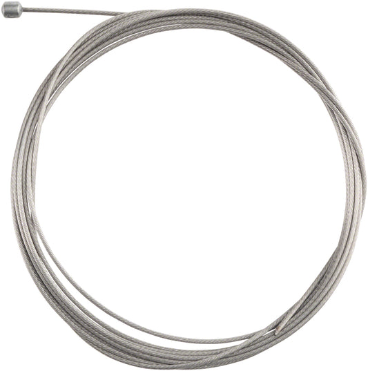 Jagwire Sport Shift Cable 1 1 X Slick Stainless Steel For Campagnolo