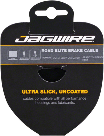 Jagwire Elite Ultra-Slick Brake Cable