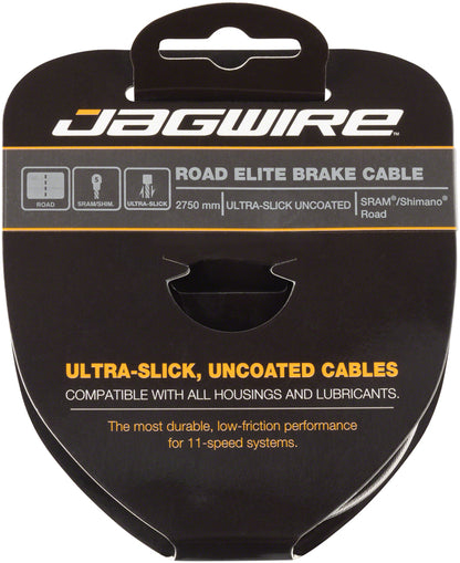 Jagwire Elite Ultra-Slick Brake Cable