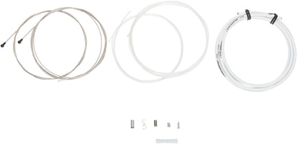 Jagwire Road Elite Sealed Brake Cable Kit