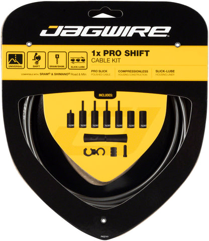 Jagwire 1x Pro Shift Kit