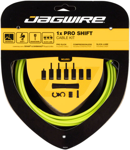 Jagwire 1x Pro Shift Kit