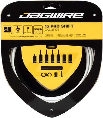 Jagwire 1x Pro Shift Kit