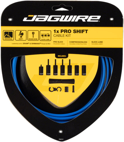 Jagwire 1x Pro Shift Kit