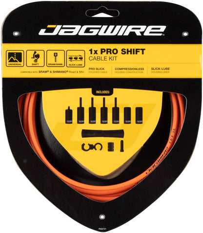 Jagwire 1x Pro Shift Kit