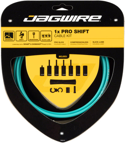 Jagwire 1x Pro Shift Kit