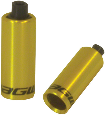 Jagwire Hooded End Caps