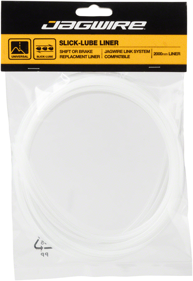 Jagwire Link Housing Parts