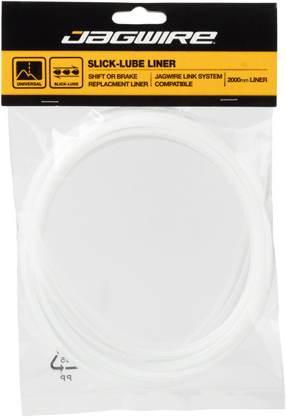 Jagwire Link Housing Parts