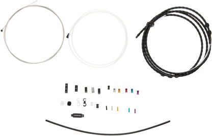 Jagwire 1x Elite Link Shift Cable Kit