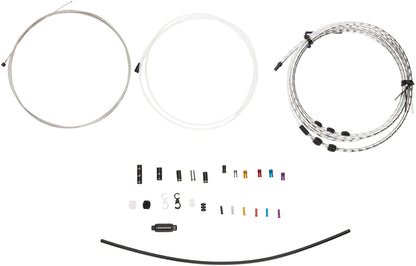 Jagwire 1x Elite Link Shift Cable Kit