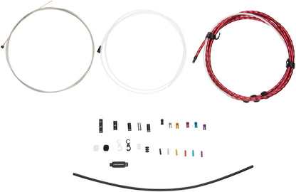 Jagwire 1x Elite Link Shift Cable Kit