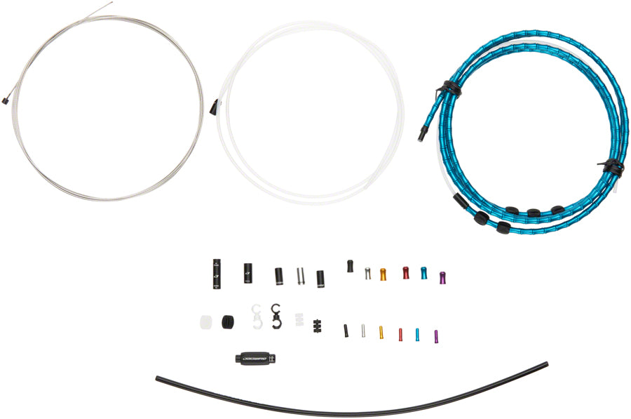Jagwire 1x Elite Link Shift Cable Kit