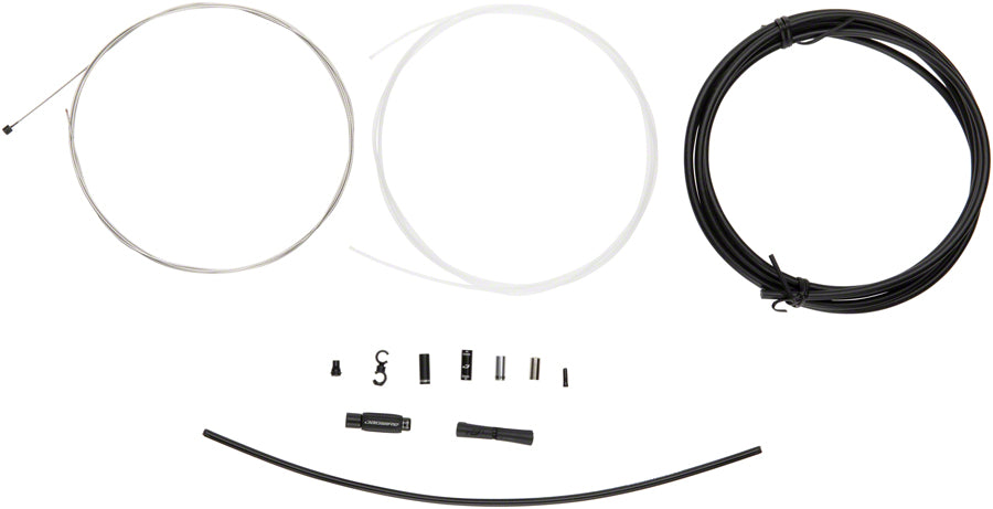 Jagwire 1X Elite Sealed Shift Cable Kit