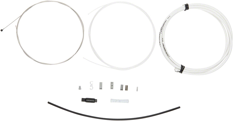 Jagwire 1X Elite Sealed Shift Cable Kit