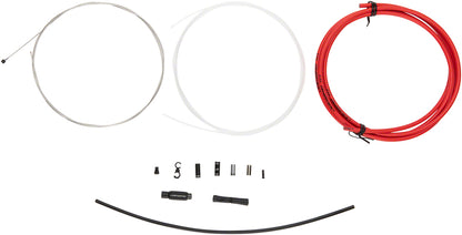 Jagwire 1X Elite Sealed Shift Cable Kit