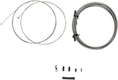 Jagwire 2x Sport Shift Cable Kit