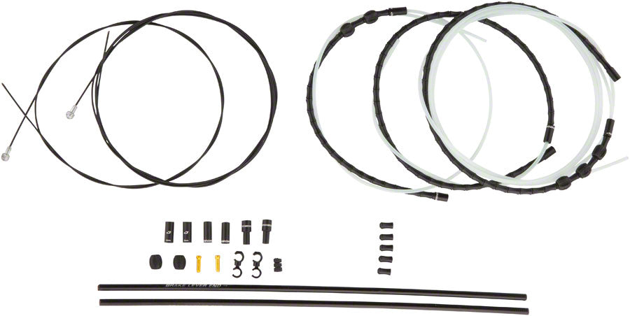Jagwire Road Elite Link Brake Kit