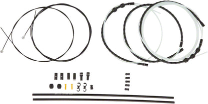 Jagwire Road Elite Link Brake Kit