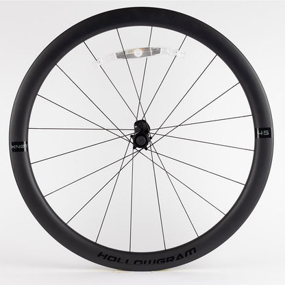 Cannondale Knot SL45 Wheelset (Take off)