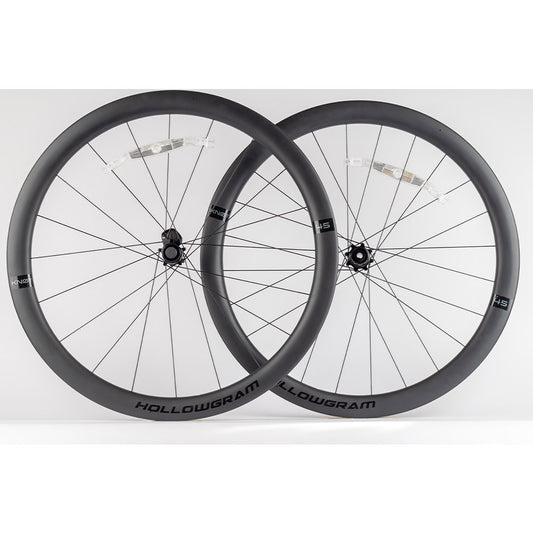 Cannondale Knot SL45 Wheelset (Take off)