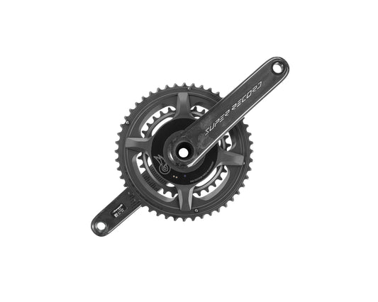 Campagnolo Super Record Crankset W Power Meter