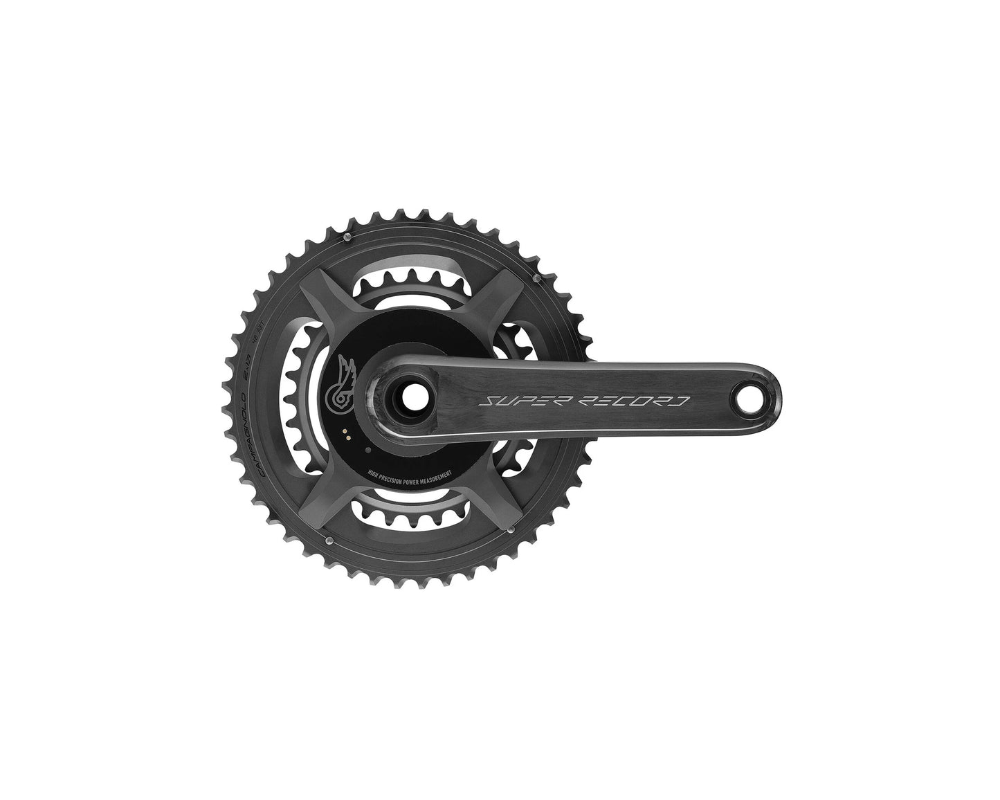 Campagnolo Super Record Crankset w/ Power Meter 13spd - 170mm