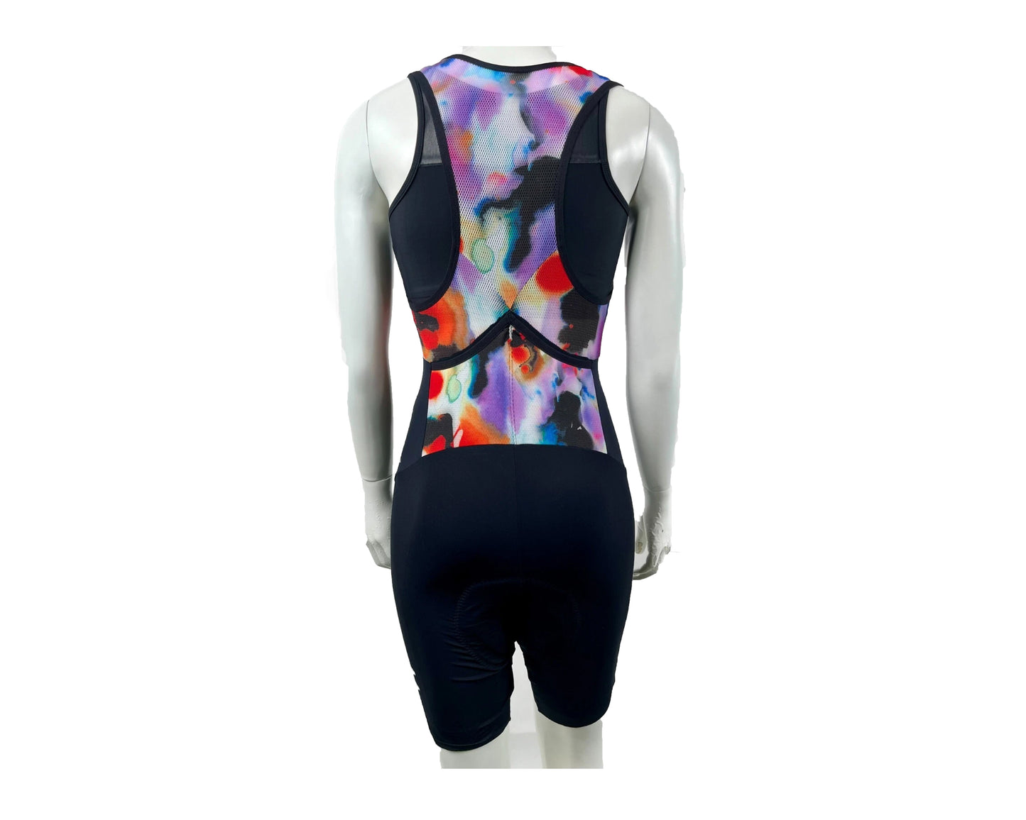 Machines For Freedom Everyday Bib Short 8.5" Womens