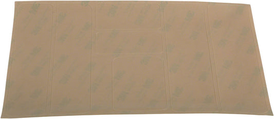 Salsa Blackthorn/Cassidy Clear Protector Kit