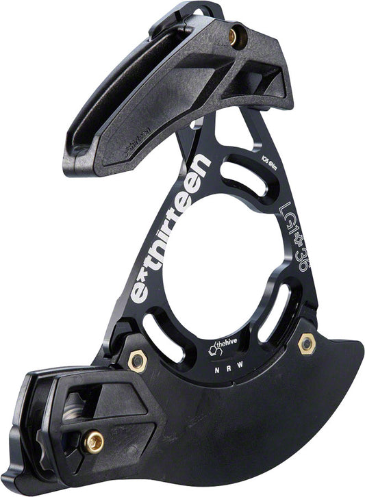 e*thirteen by The Hive LG1 Guides