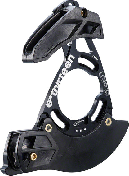 e*thirteen by The Hive LG1 Guides