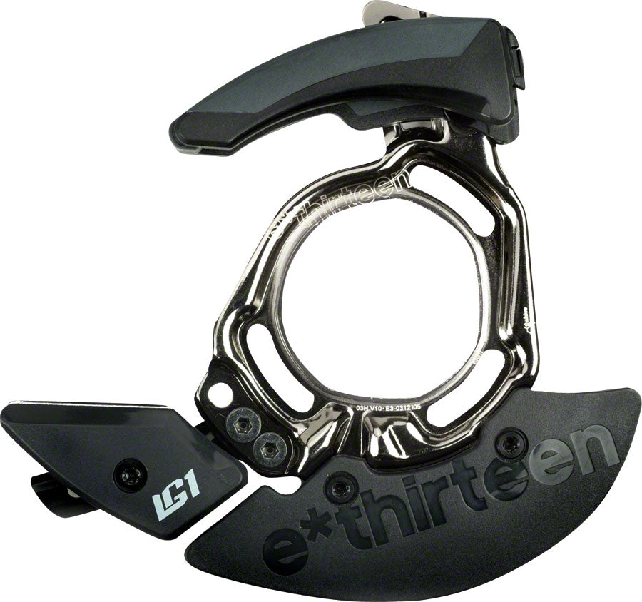 e*thirteen by The Hive LG1 Guides