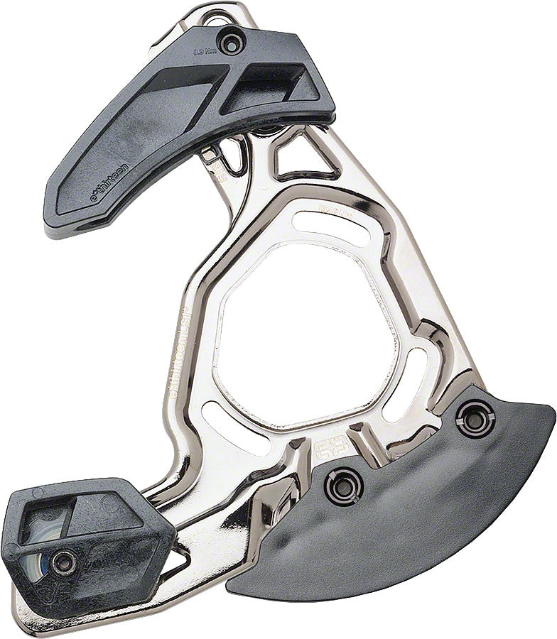 e*thirteen by The Hive LG1 Guides