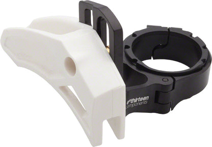 e*thirteen by The Hive XCX